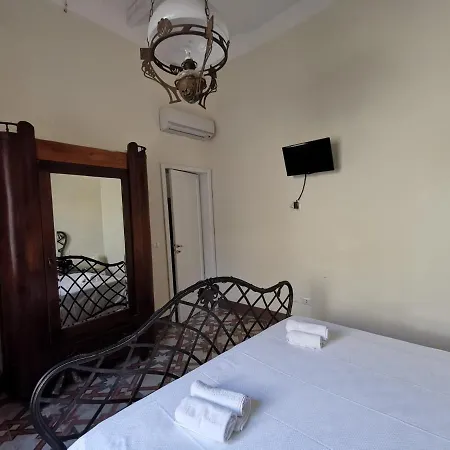 Eureka Apartment