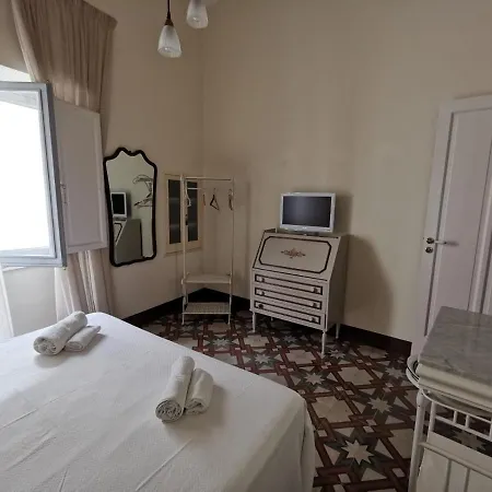 Eureka Apartment