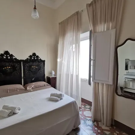 Apartment Eureka Gallipoli