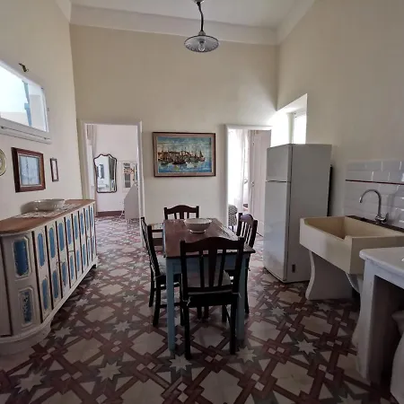 Eureka Apartment